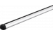 Thule ProBar Evo Lastholderrør 130 cm - 391/391000 - Aluminium 2-pakning