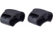 Thule Landeveissykkel Hjul Adapter