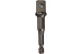 Kraftadapter 1/2" hun x 1/4" han