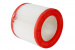 Carwise 611265/66 - Hepafilter for støvsuger
