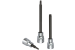 Bitspipe 1/2" 55 mm Torx 