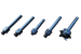 Adaptersett for overføringsfyllstoffer ATF, 5 stykker