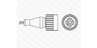Lambdasonde og O2-sensor